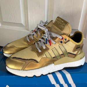Adidas Nite Jogger